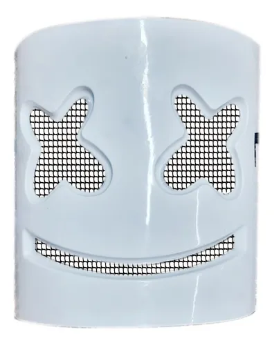 Casco Marshmallow MercadoLibre