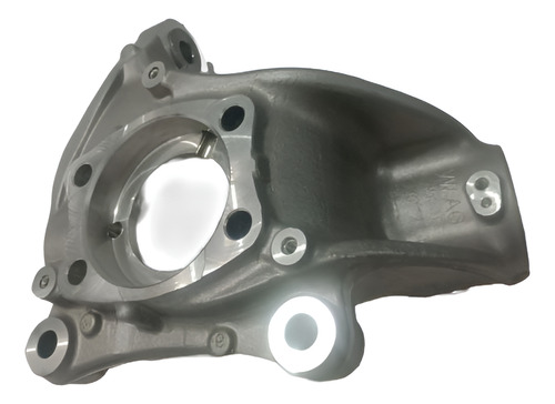 Mangueta Sopor Amortiguado Der Passat 06-15 Cc 09-12 Ori Vw