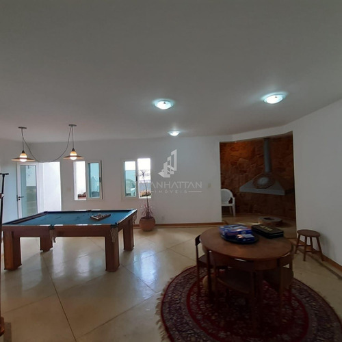 Imagem 21 de 30 de Casa À Venda Em Caminhos De San Conrado - Ca005342