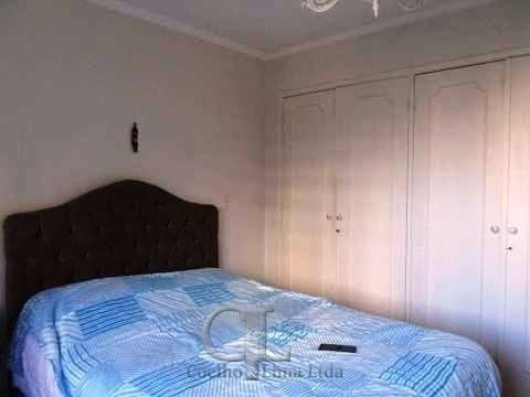 Imagem 9 de 15 de Moema Pássaros - Apartamento Próximo Ao Parque - 3870-1