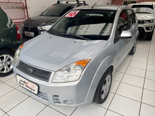 Imagem 1 de 6 de Ford Fiesta 1.0 Flex