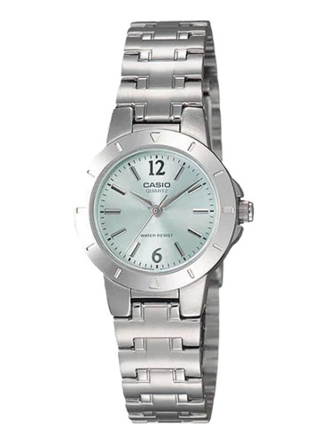 Reloj Casio Mujer Ltp-1177a-3a