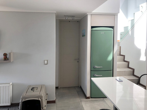 Gran Terraza - Duplex Con Increíble Distribución-ubicación