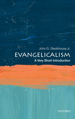 Libro Evangelicalism: A Very Short Introduction - Stackho...