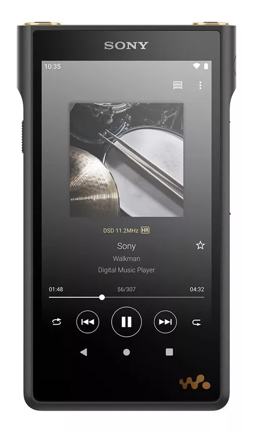 Primera imagen para búsqueda de walkman sony