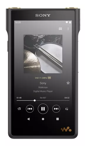 Sony Walkman  MercadoLibre 📦