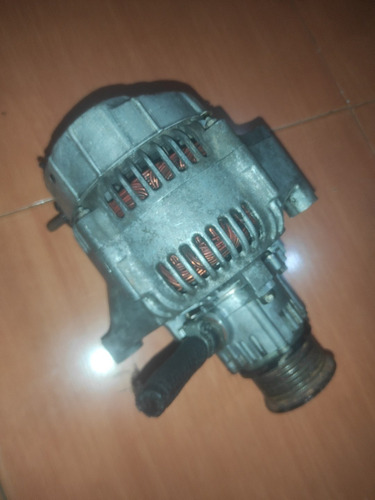 Alternador Land Rover Diesel Td5 Defender