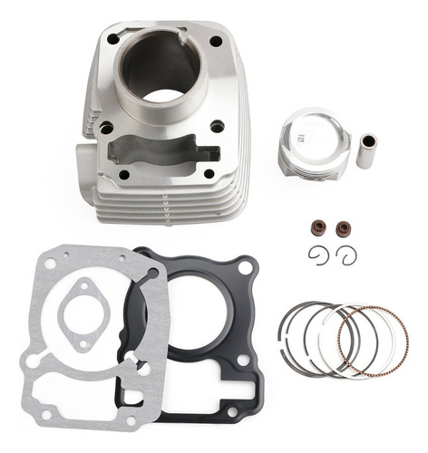 Kit De Cilindros De 125 Cc For Honda Cbf125 2006-2017