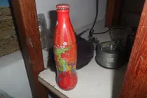 Comprar El Lado Coca Cola De La Vida Botella Coleccion 2007 Bebid