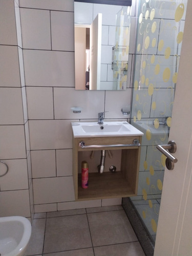 Imagen 15 de 19 de Depto 2 Dormitorio Nuevo! Gran Categoria, Excelente Ubicacion Sobre Calle Rondeau A Metros De Chacabuco
