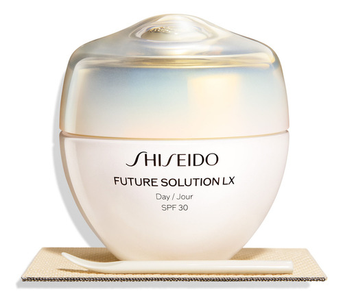 Shiseido Future Solution Total Protective Day Cream 50 Ml
