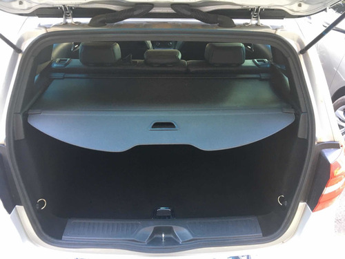 Mercedes-benz Classe B 2014 1.6 Sport Turbo 5p