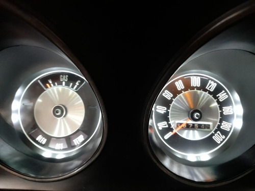 Imagem 9 de 14 de Ford Maverick