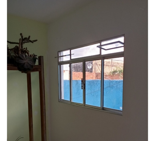 Imagem 10 de 11 de Casa Terrea Reformada Linda No Rio Pequeno Prox Usp Fl44