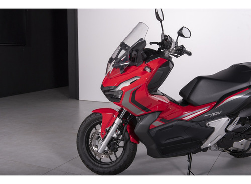 Honda Adv 150