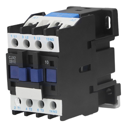 Bobina De Contactor De Corriente Alterna No Para Controles D