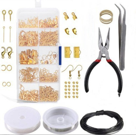 Kits De Herramientas De Reparación Para Fabricación De Joyas