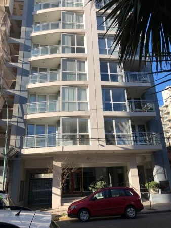 Imagen 28 de 30 de Departamento 2 Ambientes Con Cochera Y Baulera Plaza Mitre