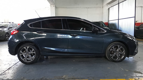 Chevrolet Cruze 1.8 Ltz At 141cv