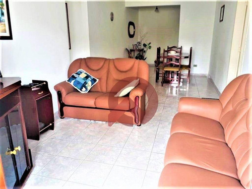 Imagem 5 de 18 de Apartamento Com 1 Dormitório À Venda, 63 M² Por R$ 238.500,00 - Tupi - Praia Grande/sp - Ap3762