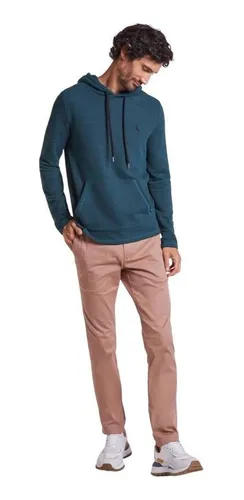 Casaco moletom hotsell reserva masculino