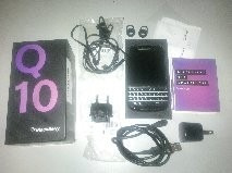 Blackberry Q10