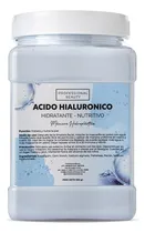 Comprar Jelly Mask - Mascarilla Hidroplástica - Ácido Hialurónico