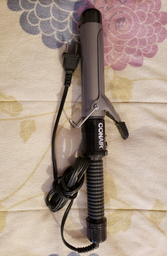 Rizador De Pelo - Conair (Usado)