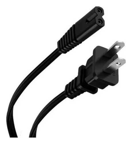 Cable Interlock Para Grabadoras O Cargadores 120 Cm