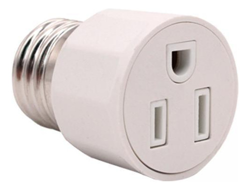 3 Adaptador De Enchufe De Lámpara, Accesorios Led, Enchufe