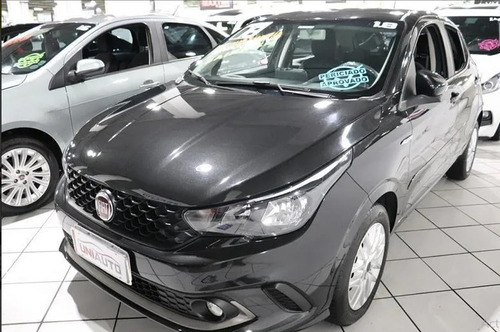 Imagen 10 de 15 de Fiat Argo 1.3/1.8 Drive Gse Manual/ Automático Solo Dni R-