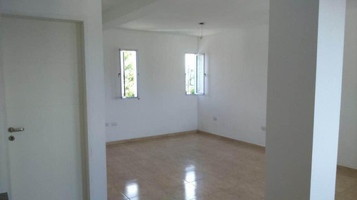 Vendo Monoambiente C/cochera Complejo Cerrado Con Pileta A. Alberdi (alquilado)