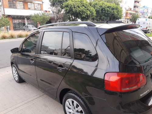 Volkswagen Suran Volkswagen Suran