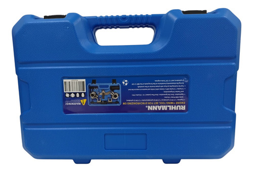 Kit De Herramientas Volante Alineación Cigüeñal Onix Tracker