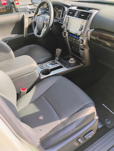 Toyota 4runner