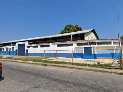 Galpón en venta