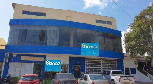 Imagen 1 de 17 de Edificio En Arriendo En Barranquilla Las Delicias