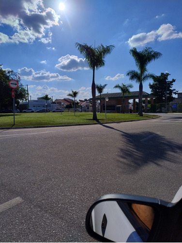 Terreno Campos Do Condé Sorocaba 