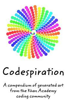 Libro Codespiration - Pamela Fox