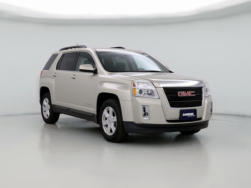 Sensor De Impacto Frontal Izquierdo Gmc Terrain 2011-2015 (Usado)
