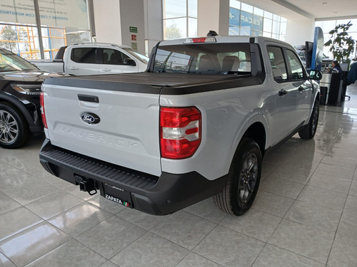 Ford Maverick 2.0 Turbo Xlt 4X2