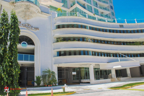 Imagen 14 de 14 de Venta De Apartamento De 222 M2 En Ph Ocean Drive 22-1103