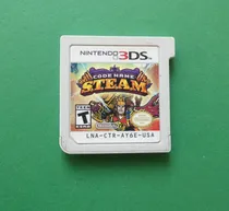 Comprar Juego Nintendo 3ds \u002F Code Name S.t.e.a.m ( Solo Cartucho )