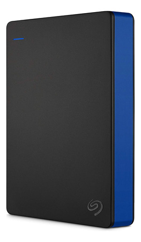 Disco Duro Externo Seagate Game Drive 2tb Para Ps4 Usb 3.0