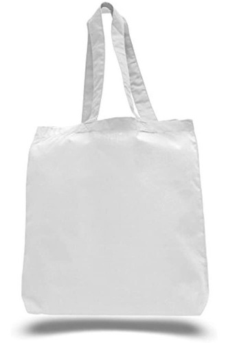 Bolsa Keeper Plata Azul 24 X 30