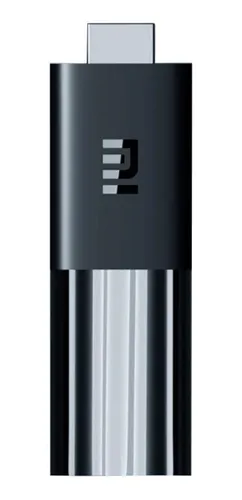 Xiaomi Mi Tv Stick Mdz-24-aa De Voz Full Hd 8gb Negro 1gb