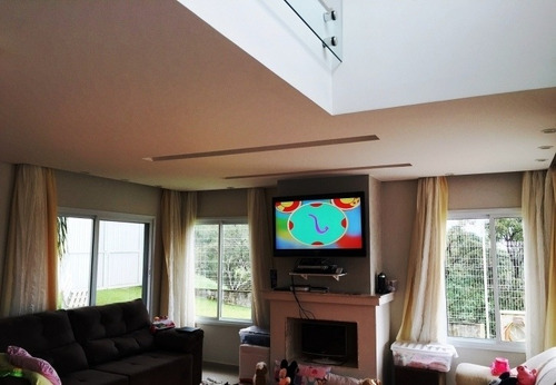 Imagem 2 de 15 de Terra De São Carlos - Alto Padrão - 3 Suites - Permuta - 250726r