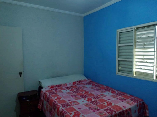 Imagem 10 de 11 de Casa Com 2 Dormitórios À Venda, 100 M² Por R$ 230.000,00 - Jardim Taruman - Piracicaba/sp - Ca2290