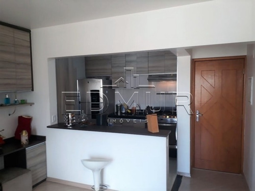 Imagem 5 de 15 de Apartamento - Vila Valparaiso - Ref: 18352 - V-18352