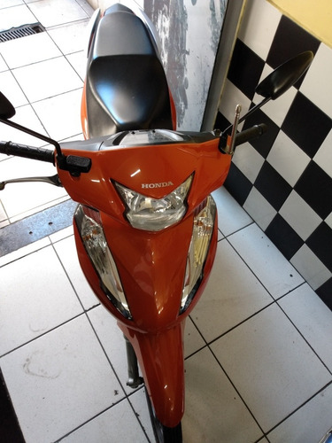 Imagem 6 de 15 de Honda Biz 125i Flex
